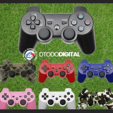 Accesorios para tus videojuegos new de paquete 📦 - Img 125847940