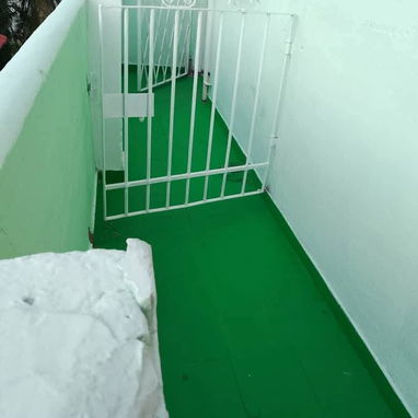 PINTURA DE VINIL E IMPERMEABLE DISPONIBLE - Img 119596040