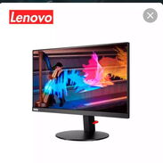 Lenovo ThinkVision 23.8" - Img 45615533