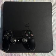 PS4 Slim Pirateado - Img 58154160