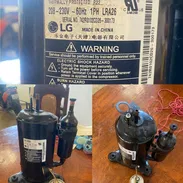 Vendo Máquina de Aire acondicionado - Img 56404957