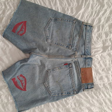 short de mujer - 2/2