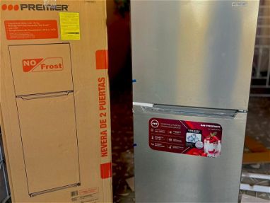 Refrigerador en rebaja - Img main-image-45793217