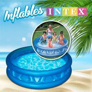 Piscinas Intex Inflable - Img 55401789