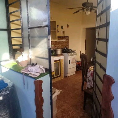 Se vende casa en san Francisco de Paula, Reparto Las piedras - 2/9