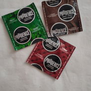 Preservativo prudence natural y sabores - Img 57218997