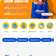 Utiliza mi código y obten un descuento - Img 58174404