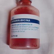 Doxurubicina - Img 55741403
