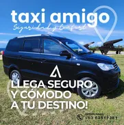 💥🚖Servicio de Taxi en la Habana y hacia otras provincia. - Img 50752546