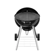 Asador de Carbón Expert Grill 22.5” con Accesorios - Img 54007373