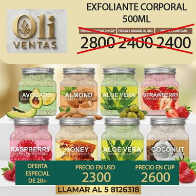 OLI VENTAS✨ - Img 125853054