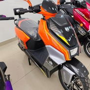 MOTOS TOPMAQ/BUCATTI NEW EDICIÓN E4 🛵`HLG - Img 56790005