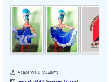 Academia DIMLEIDYS - Img 65871111
