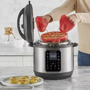 Olla de Presion Instant Pot - Img 55140652