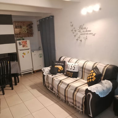 Venta de apartamento con todo - 4/10