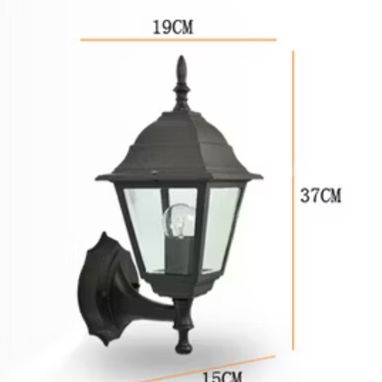 *FAROLES PARA EXTERIOR** 58268621 - Img 113364279