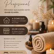 MASAJISTA PROFESIONAL - Img 55330885