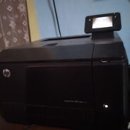 Vendo impresora láser Pro 200 color - Img 45581537
