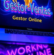 TRABAJO REMOTO -  VENTAS Y PUBLICIDAD - Img 50697311