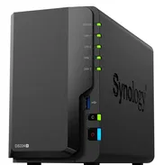 Vendo NAS DS218 con un disco de 6Tb - Img 49788566