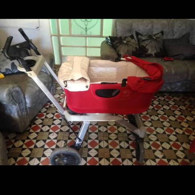 Coche para bebe - 7/7