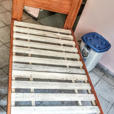 Vendo cama personal con su colchón. Nuevos. - Img 118749946