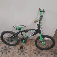 Bicicleta de uso en buen estado - Img 55839763