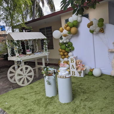 Eventos (Decoracion + Local Incluido ) - Img 126123838