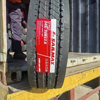 Venta de gomas de cami贸n omnibus microbus - Img 122646999