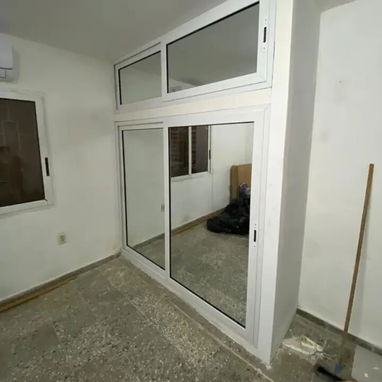 Puertas y ventanas de aluminio - Img 122553833