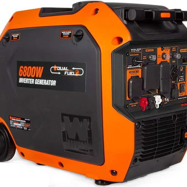 ⚡ TECNOMAXPRO ⚡ ENERGÍA 2026 Ecoflow Plantas Ventiladores Paneles y mucho más WhatsApp 53321047 - 6/10