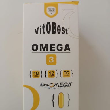 Suplementos excelentes 100% - Img 123721307