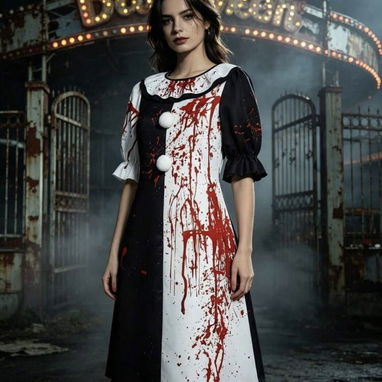 Disfraces para Halloween - 5/10