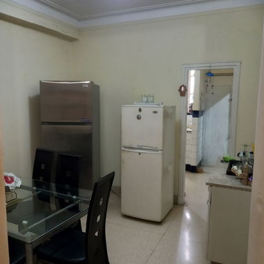 Vendo Apartamento en el Vedado - Img 120006604