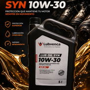 Aceite 10w-30 sintético - Img 57668713