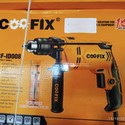 Taladro marca Coofit. Barrena incluída - Img 58162288