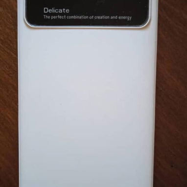 Lámpara recargable - 3/4