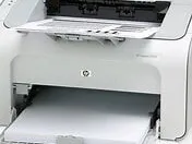 Impresora  láser   HP de toner modelo 1005 en perfecto estado la doy con un toner de repuesto 55924237 ivon - Img 67311791
