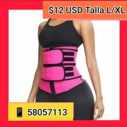 Fajas de mujer ejercicio. Soy de playa Miramar - Img 57856830