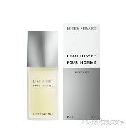 Perfume Issey miyake de hombre sellado - Img 45791479