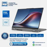 👉LENOVO IDEAPAD 5 2-IN-1...NUEVAS 📦📦📦...CORE 5...16GB/512GB SSD - Img 56357706