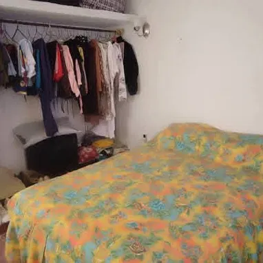 Vendo mi apartamento  de un cuarto - Img 122740235