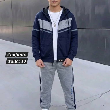Conjuntos de.niños - 3/5