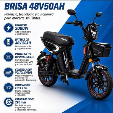 Bicicletas y bicimotos Guantanamo - 9/10