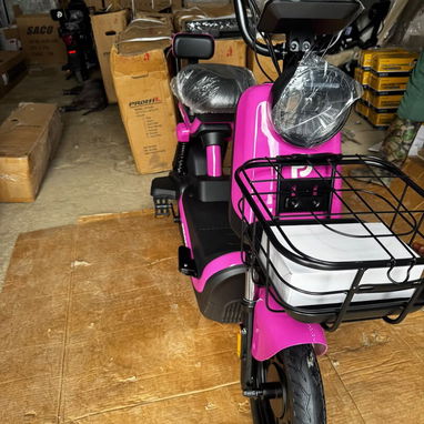 ✅️MOTOS Y TRICICLOS✅️ - 10/10