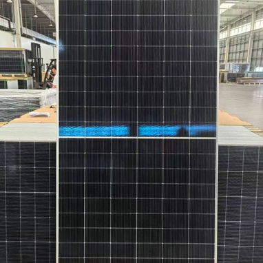 Paneles Solares - 2/3