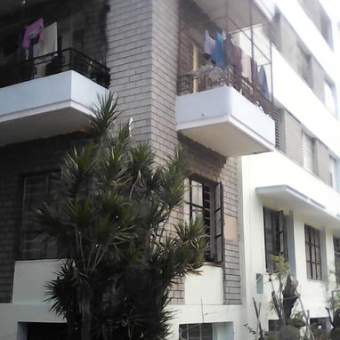 Oferta apto de 3 cuartos y 3 baños en el Vedado en las letras,2do piso. Oportunidad de inversión!!! - Img 82813988