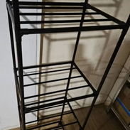 Organizador de 6 pisos con ruedas - Img 57001621