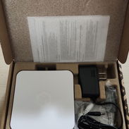 Mikrotik sxt sq5axd lvl4 16dbi tecnología ax wifi 6 nuevos en caja - Img 55349580