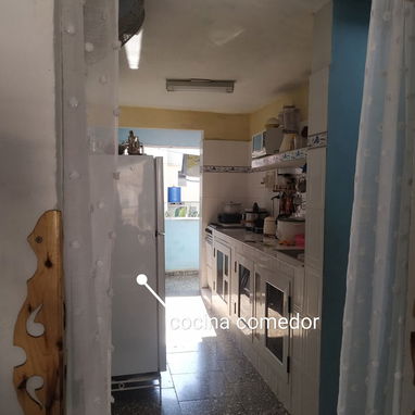 *$7000usd. En venta apartamento (3er piso) en Guanabacoa. EL roble. - Img 118511391